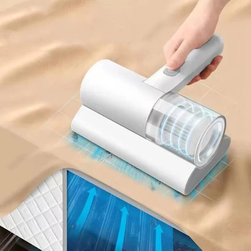Aspiradora MasterClean para Colchones: Tu Aliada Contra Ácaros y Gérmenes