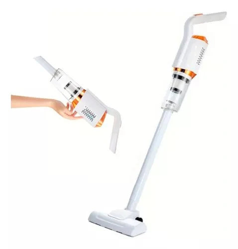 🌬️Aspiradora 3 en 1 Inalámbrica SmartClean🏠🚗