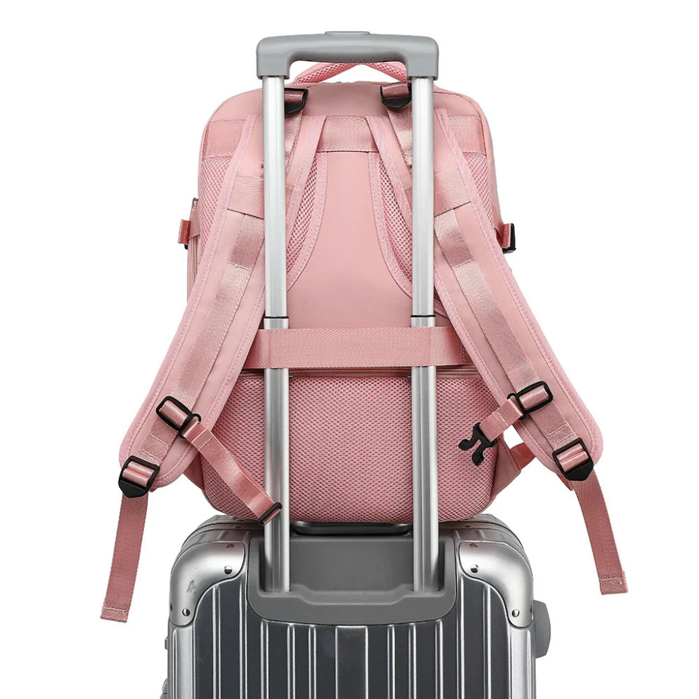 Bolso Viral del Momento: Comodidad, Espacio y Estilo