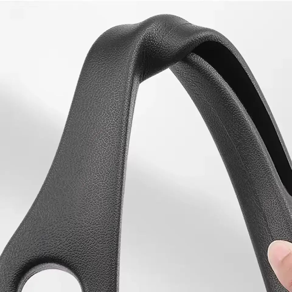 ¡Despídete de las Pérdidas! Relleno de Espacio para Asiento de Automóvil que Mantiene Todo a Mano